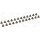 ELRING B35.550 Dichtungssatz, Ventilschaft