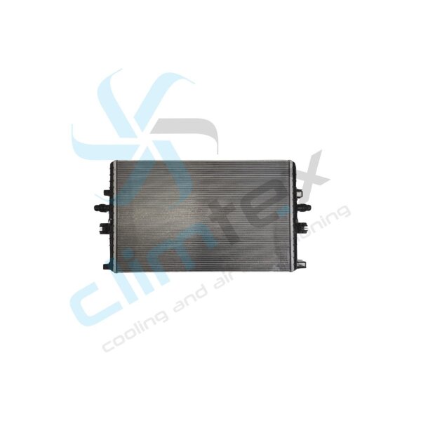 CLIMTEX CH1-2338 Kühler, Motorkühlung