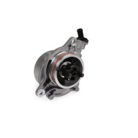 HEPU VP5123 Unterdruckpumpe, Bremsanlage