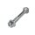 TEDGUM TED17027 Schraube