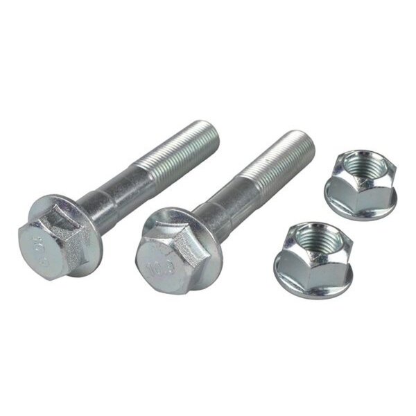 TEDGUM TED29733 Montagesatz, Lenker