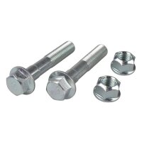 TEDGUM TED29733 Montagesatz, Lenker