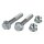 TEDGUM TED29733 Montagesatz, Lenker