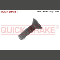 QUICK BRAKE 11622 Schraube, Bremsscheibe