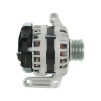 AS-PL A0588S Generator