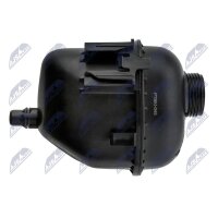 NTY CZW-BM-045 Ausgleichsbehälter, Kühlmittel
