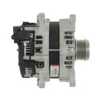 AS-PL A01178S Generator