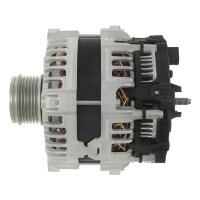 AS-PL A01178S Generator