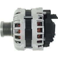 AS-PL A01194S Generator