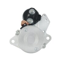 AS-PL S6730S Starter
