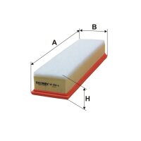 FILTRON AP 058/6 Luftfilter