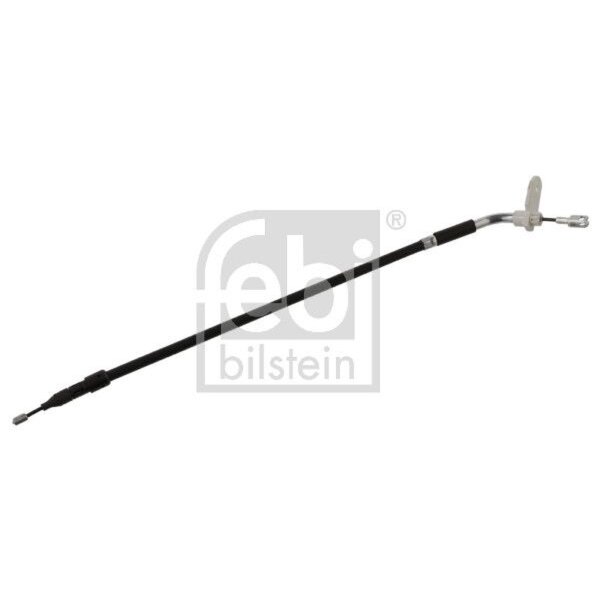 FEBI BILSTEIN 37267 Seilzug, Feststellbremse