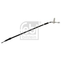 FEBI BILSTEIN 37267 Seilzug, Feststellbremse