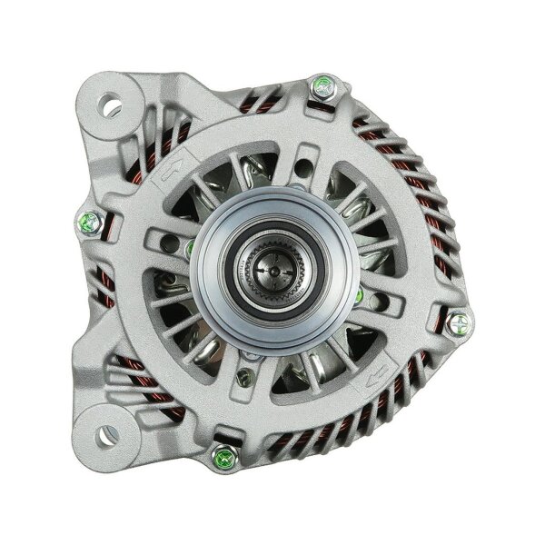 AS-PL A5234 Generator