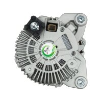 AS-PL A5234 Generator