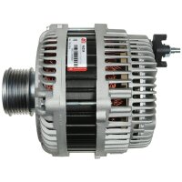 AS-PL A5234 Generator