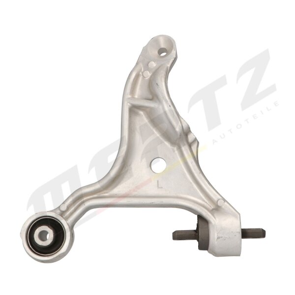 MERTZ M-S0957 Lenker, Radaufhängung