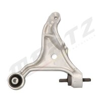 MERTZ M-S0957 Lenker, Radaufhängung