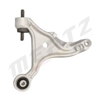 MERTZ M-S0957 Lenker, Radaufhängung