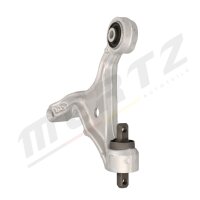 MERTZ M-S0957 Lenker, Radaufhängung