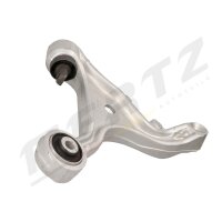 MERTZ M-S0957 Lenker, Radaufhängung