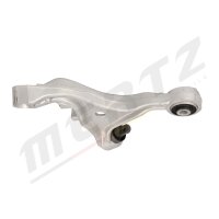 MERTZ M-S0957 Lenker, Radaufhängung