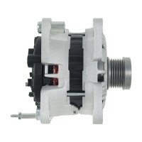 AS-PL A01124S Generator