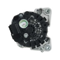 AS-PL A01124S Generator
