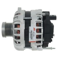 AS-PL A01124S Generator