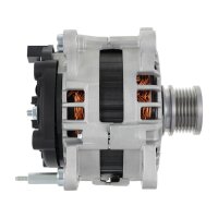 AS-PL A01204S Generator