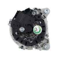 AS-PL A01204S Generator