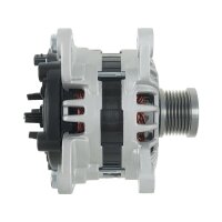 AS-PL A01234S Generator