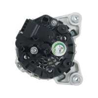 AS-PL A01234S Generator