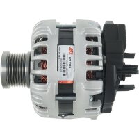 AS-PL A01234S Generator