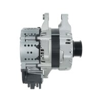 AS-PL A01202(SEG) Generator