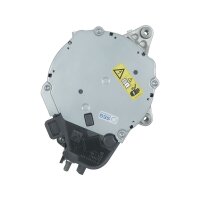 AS-PL A01202(SEG) Generator