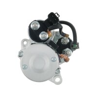AS-PL S6714S Starter