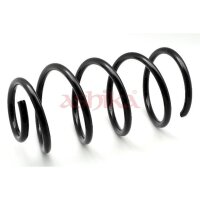 ASHIKA ZCA3448A Fahrwerksfeder