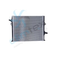 CLIMTEX CH1-2253 Kühler, Motorkühlung