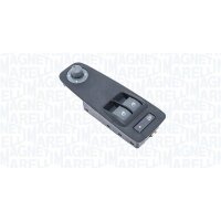 MAGNETI MARELLI 000051096010 Schalter, Fensterheber