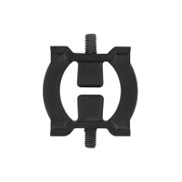 TOPRAN 500 189 Halter, Abgasanlage