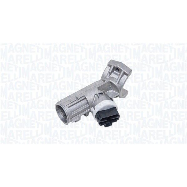MAGNETI MARELLI 064100009010 Lenkschloss