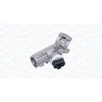 MAGNETI MARELLI 064100009010 Lenkschloss