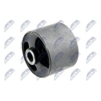 NTY ZTT-LR-004C Lagerung, Differential