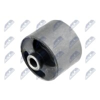 NTY ZTT-LR-004C Lagerung, Differential