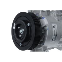 VALEO 690026 Kompressor, Klimaanlage