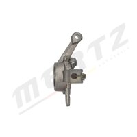 MERTZ M-K3391 Achsschenkel, Radaufhängung