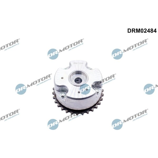 Dr.Motor Automotive DRM02484 Nockenwellenversteller