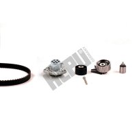 HEPU PK10897 Wasserpumpe + Zahnriemensatz