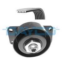 DAYCO KPV171 Keilrippenriemensatz